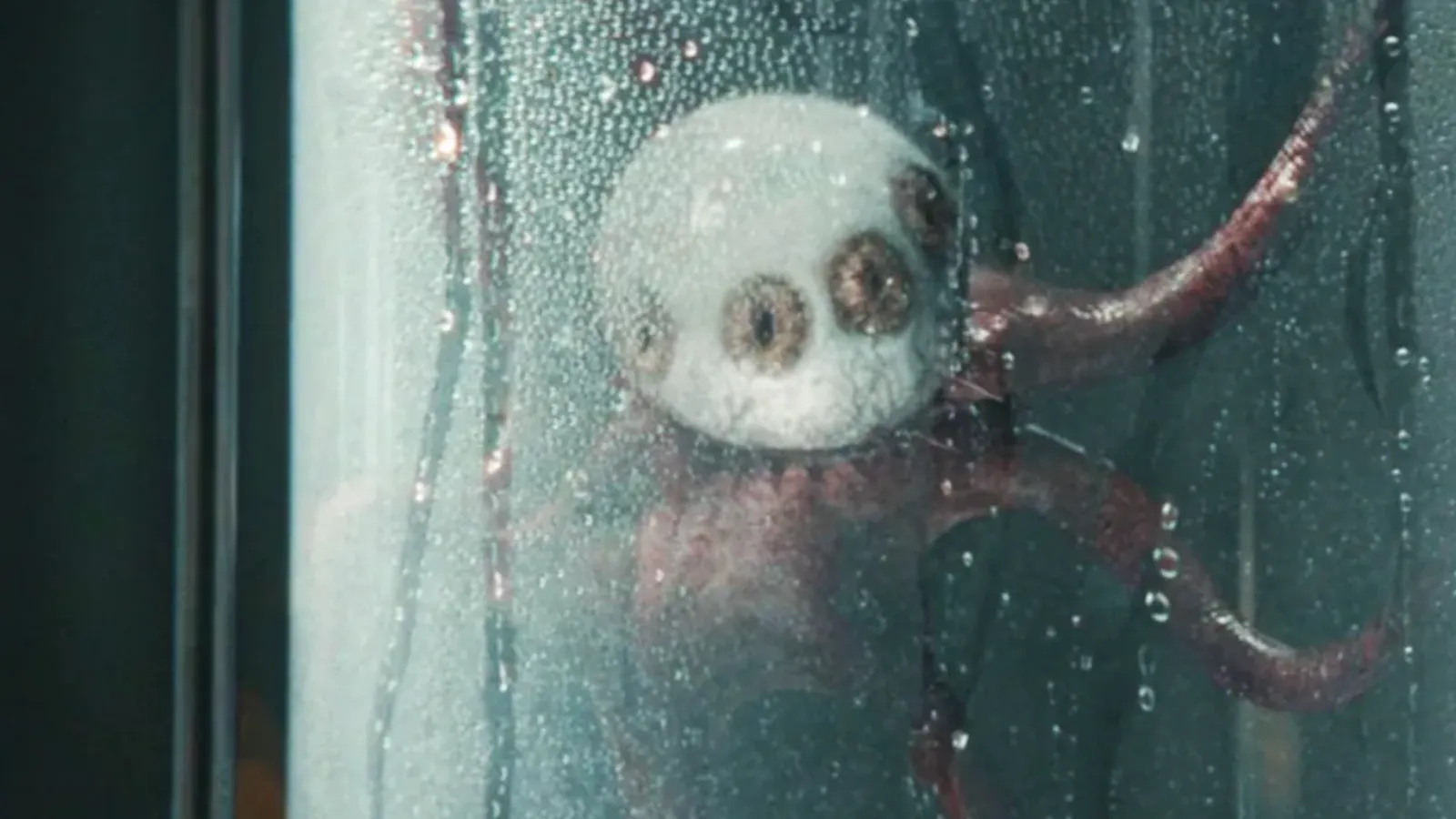 Alien: Earth's Eyeball Creature Turns Scarier Than Ever in the Seventh Installment