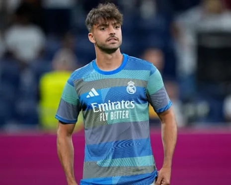 Spanish Club Player Asencio to Face Trial Over Accused Sharing of Explicit Footage