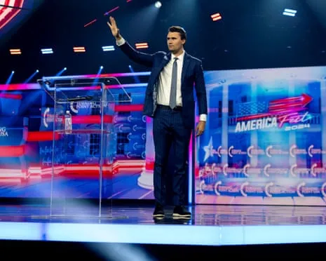 State District Attorneys Reveal Alleged Motives In Charlie Kirk Shooting