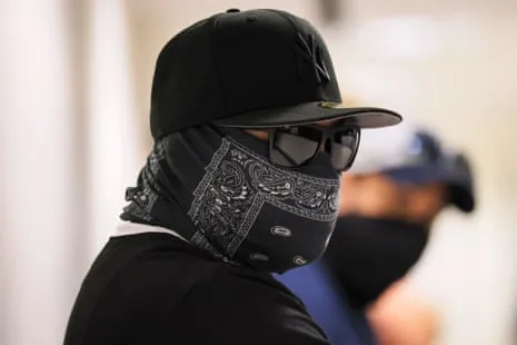 US Immigration and Customs Enforcement Delivers Alert on Federal Felony Prosecution for Attacks on Agents