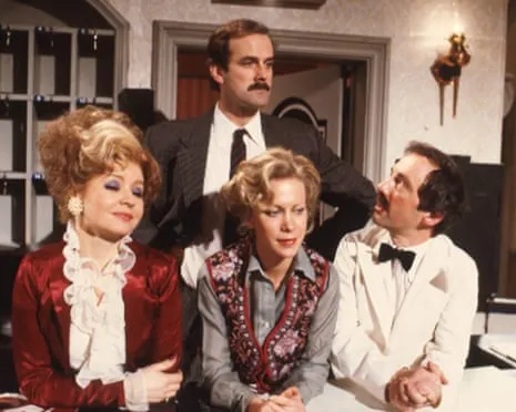 Torquay B&B Owners Reflect on Five Decades of Classic Sitcom, Explain Why The Infamous Character Wouldn’t Last in Today’s Digital Rating Era