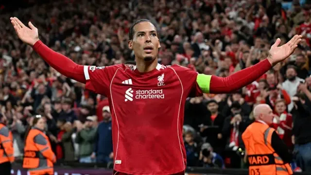 UEFA Champions Cup: Liverpool Stage Another Dramatic Comeback & The Blues Endure Loss at Bayern - Highlights & Reaction