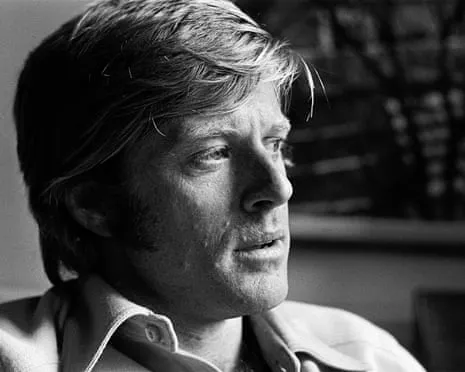 The Sundance Kid Opens Up in Vintage Conversation