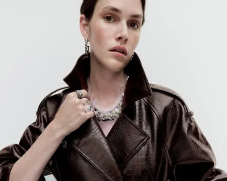 Marks & Spencer Relies on Womenswear to Revive Autumn Performance