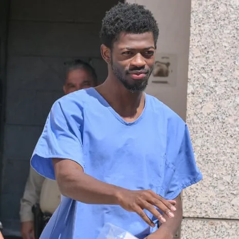 Montero Hill Enters Therapy After Incident With Law Enforcement