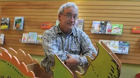 Renowned Canadian Writer Robert Munsch Granted Approval for Medically Assisted Dying
