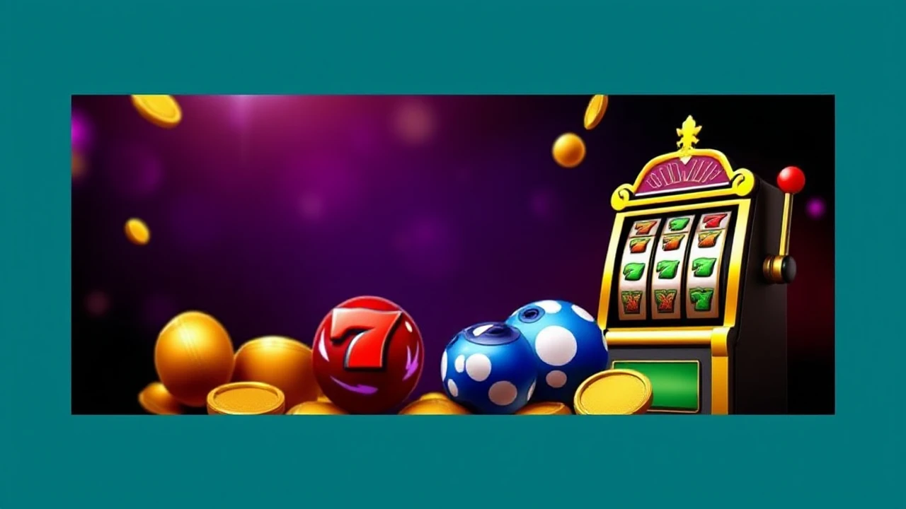Tips Terbaik untuk Optimalkan Kemenangan Bermain Slot Online