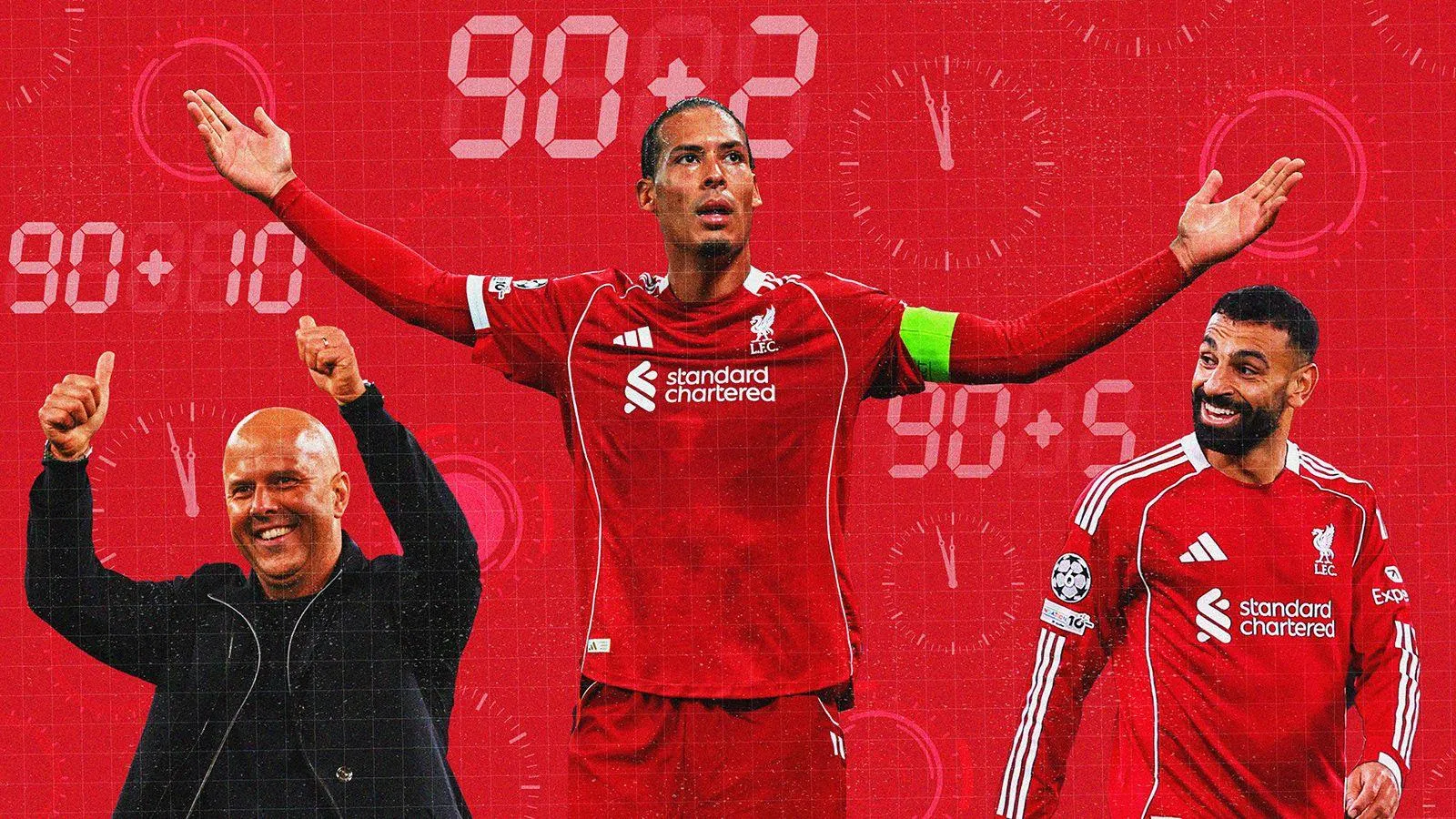 Dramatic Finishes: Analyzing The Reds' Stunning Last-Minute Triumphs