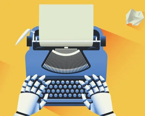 AI Will Never Substitute Our Authors. However, Lacking Regulation, It May Ruin Publishing As We Know It