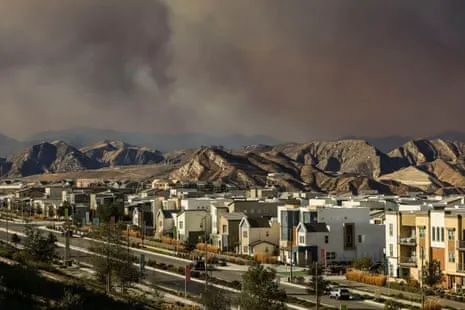 Blaze Fumes May Cause Nearly 1.4 Million Lives Each Year by 2100 if Greenhouse Gases Remain Unchecked, Study Finds