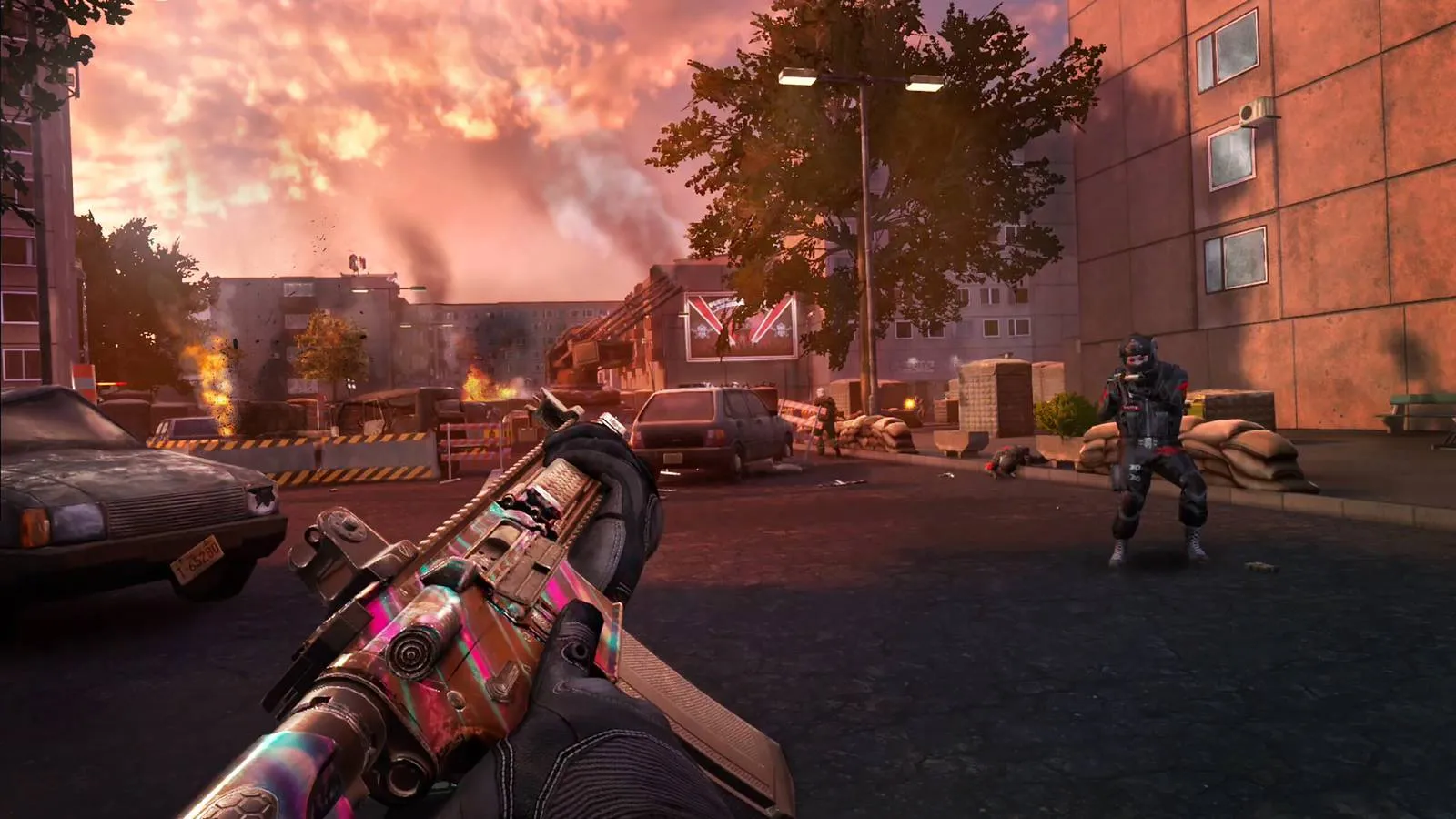 Controversial FPS Vows Discounted Rates to Boost Platform Presence