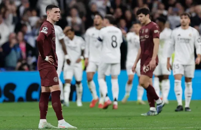 Champions League Preview: Man City Face Napoli While Newcastle Meet Barcelona