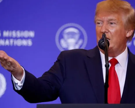 Trump Abandoned His Oath of Office. History Will Not Remember His Leadership Kindly
