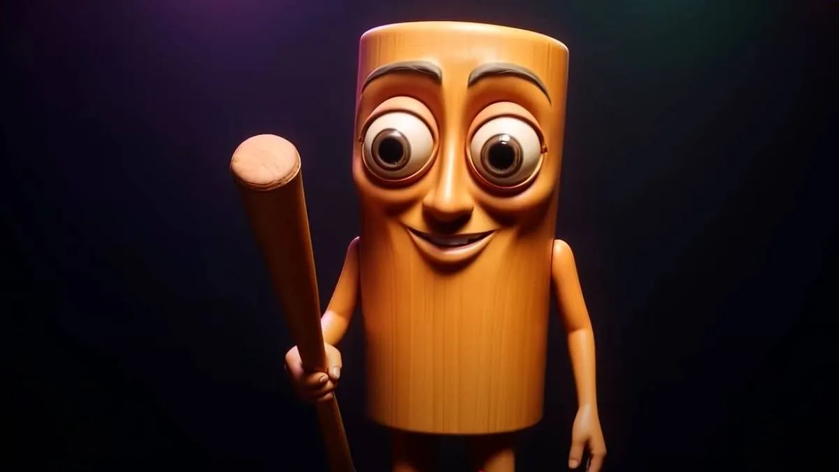 Gaming Meme Sensation Faces Copyright Dispute That Has Fans Freaking Out