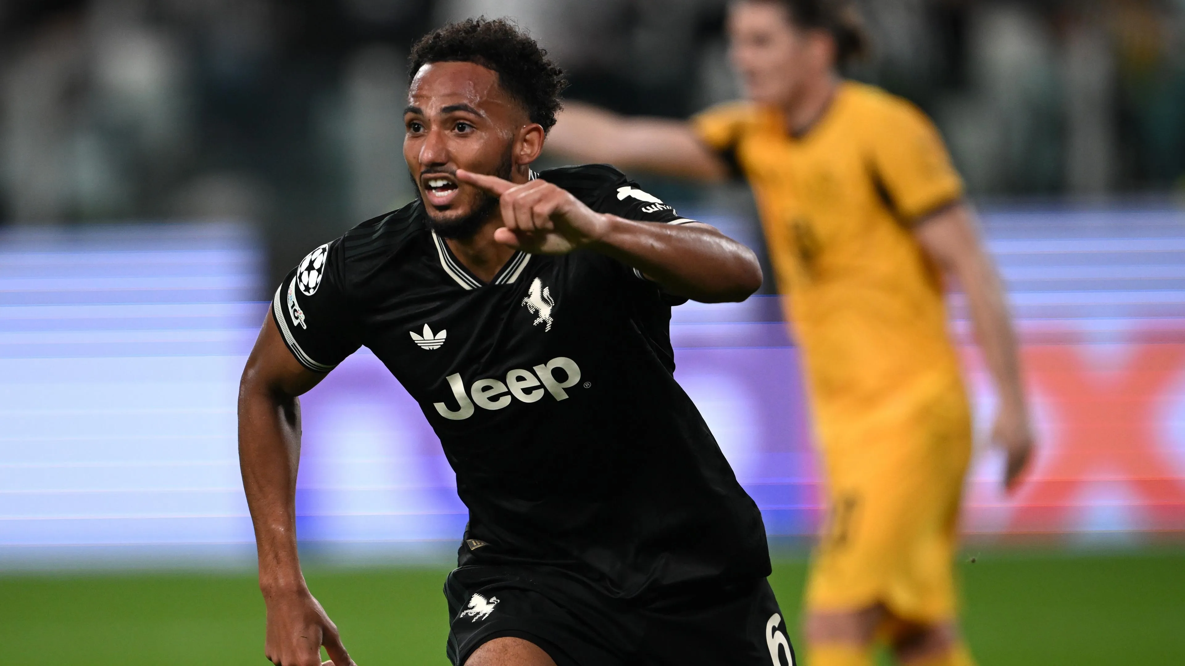 Juventus Rescue Dramatic Tie Following Eight-Goal Second Half Clash With Dortmund