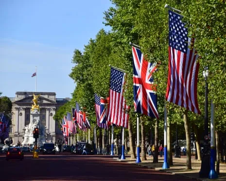 After the Extremist Protest on London's Streets, Londoners Need to Demonstrate Trump That We Oppose The Politics of Division
