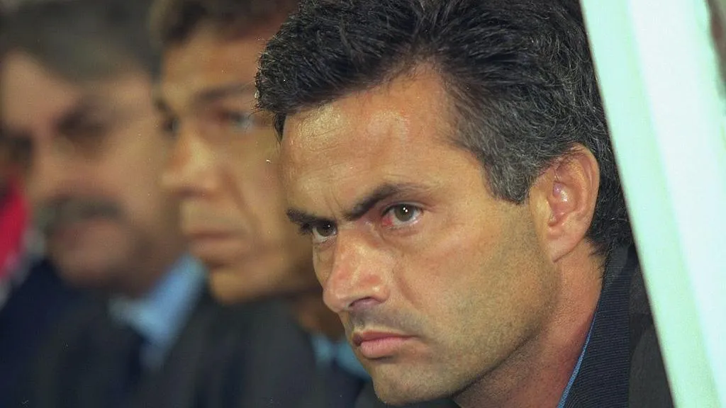 Mourinho Makes a Comeback at SL Benfica Following Two and a Half Decades: Revered Yet Risky?