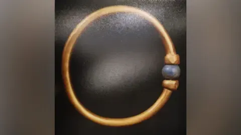 Egypt's Officials State Ancient Artifact Has Been Stolen and Destroyed
