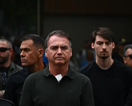 Bolsonaro Mandated to Compensate Compensation for Offensive Comments