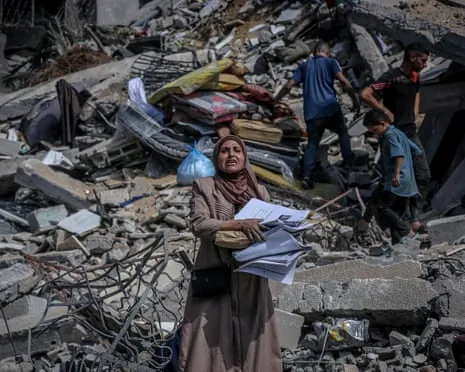Paris Ought to Have Endorsed Palestine as a State Long Before: A Skeptic Wonders: What Changed?
