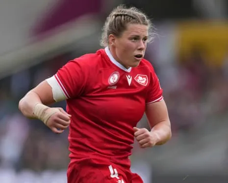Powerhouses New Zealand Face Bogey Team the Canadians in World Cup Semi-Final