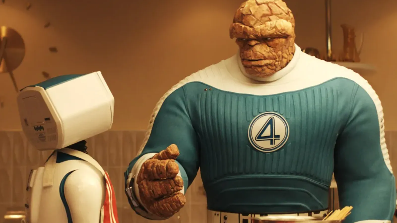 What is the Release Date for Marvel's Fantastic Four: First Steps to Hit Streaming?