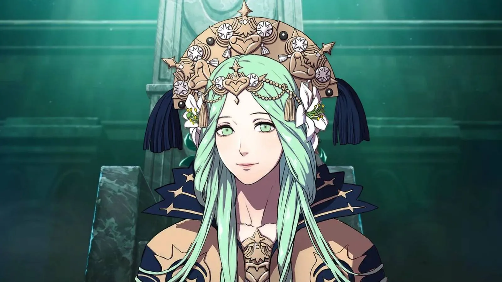 Fire Emblem: Fortune’s Weave Appears Leaning Toward a Predecessor Instead of a Follow-Up