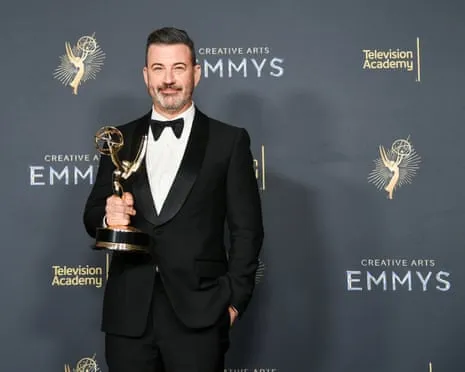 Nightly Show Personalities Condemn Removal of Jimmy Kimmel’s Show