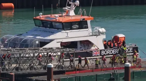Pioneering UK Judicial Challenge Submitted Opposing Migrant Return Agreement
