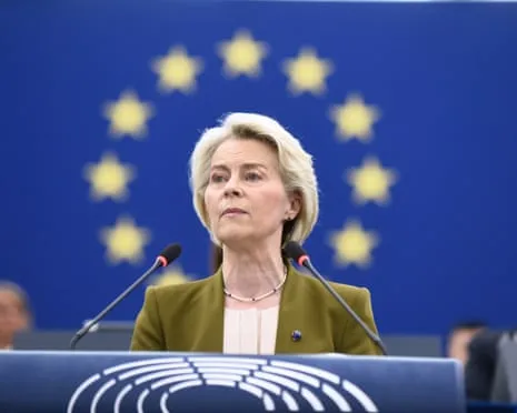 Paris Suggests Ceiling on British Parts in €150 Billion European Union Defence Fund