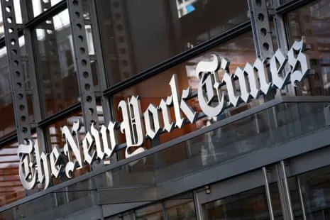 Donald Trump’s Lawsuit Targeting the NYT is Baseless—But Raises a Significant Danger to Press Freedom