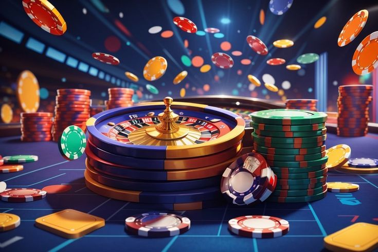 The World of Casinos: A Comprehensive Guide