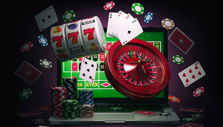 Top 10 Online Casinos You Need to Try in 2024